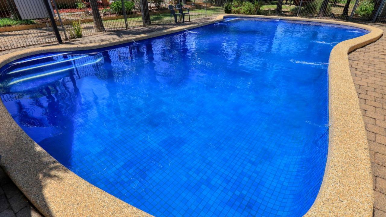 אפרטהוטל בנאלה Executive Hideaway מראה חיצוני תמונה