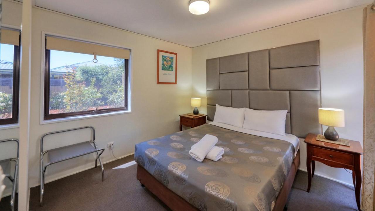 אפרטהוטל בנאלה Executive Hideaway מראה חיצוני תמונה
