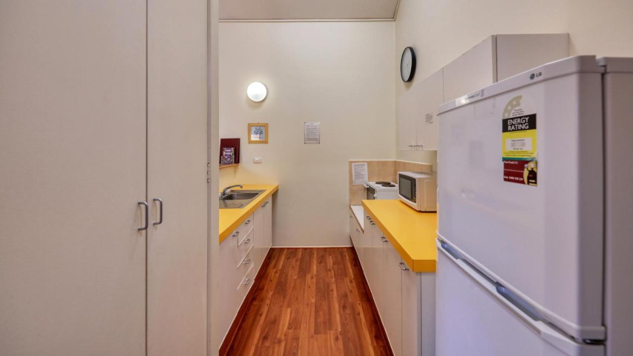 אפרטהוטל בנאלה Executive Hideaway מראה חיצוני תמונה