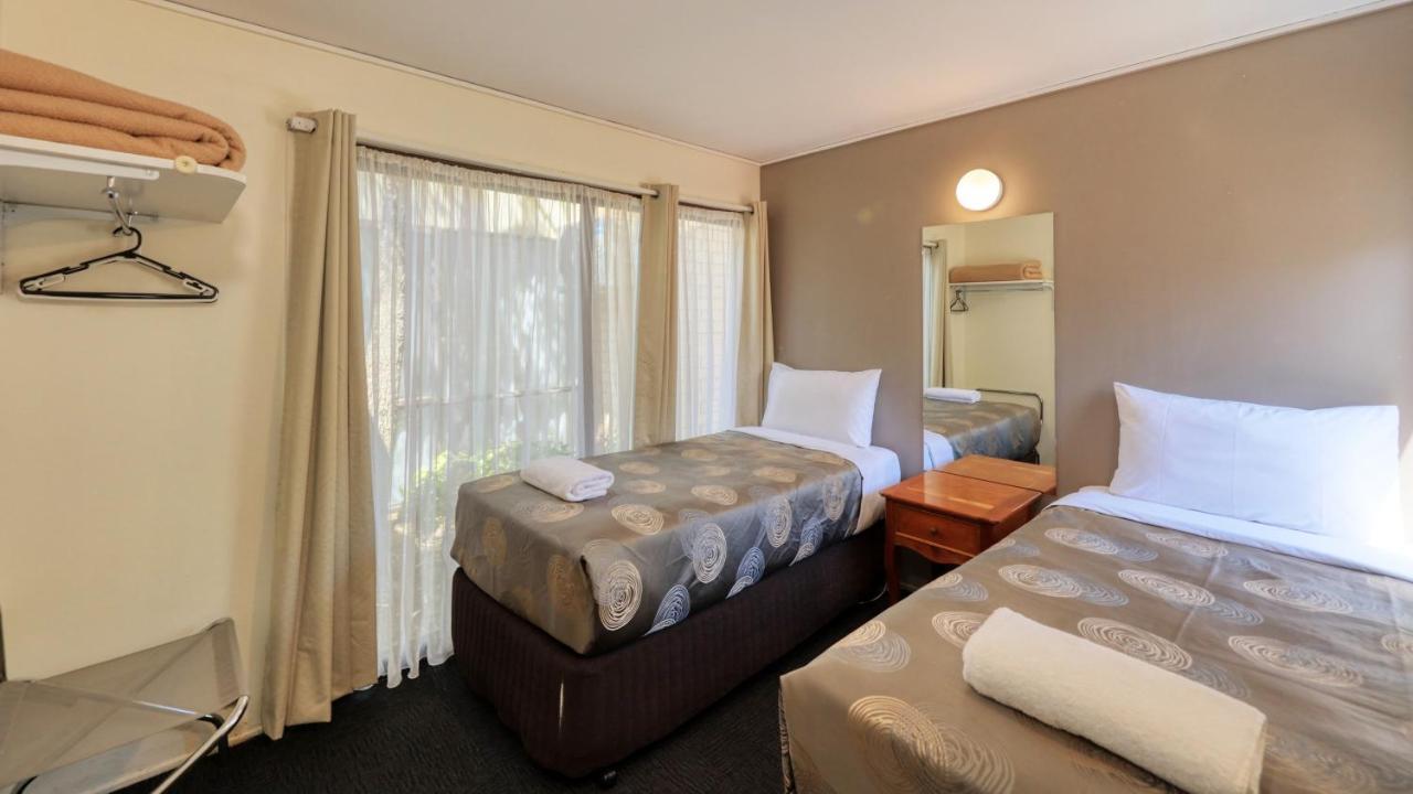 אפרטהוטל בנאלה Executive Hideaway מראה חיצוני תמונה
