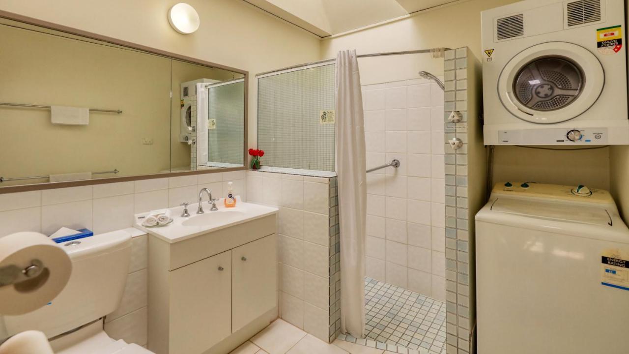 אפרטהוטל בנאלה Executive Hideaway מראה חיצוני תמונה