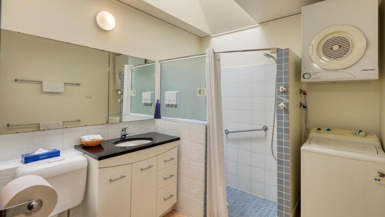 אפרטהוטל בנאלה Executive Hideaway מראה חיצוני תמונה
